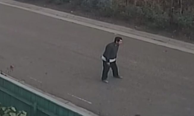 A részegség magasiskoláját vették fel videóra Romániában img