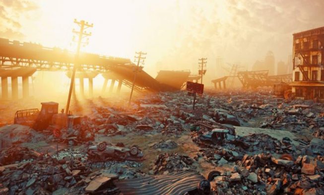 A próféta, aki Hitlert és 9/11-et is előre látta megjósolta, hogy 2019-ben jöhet a III. világháború img
